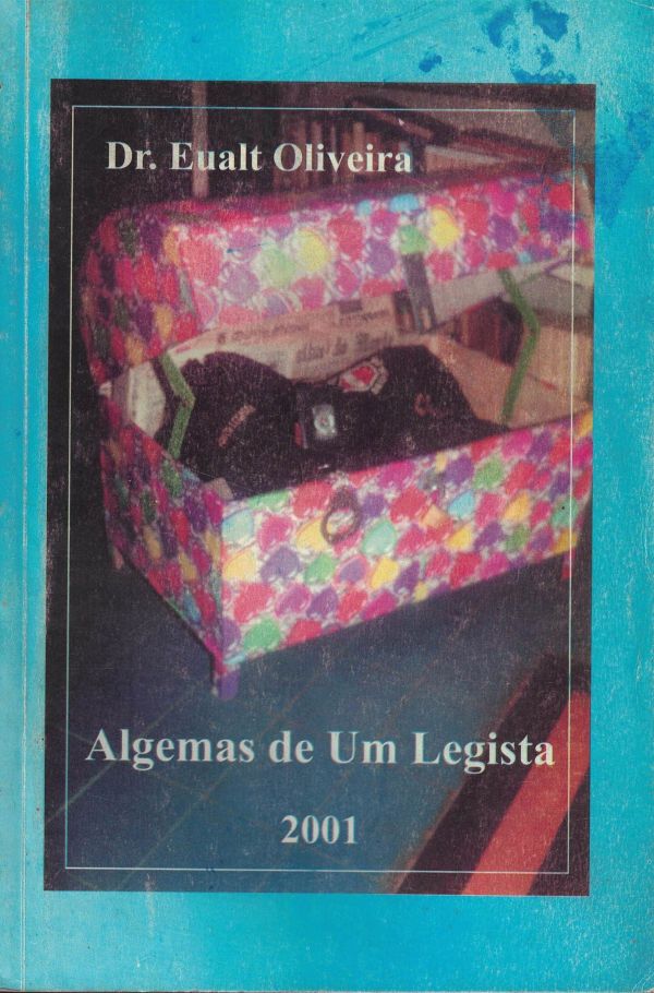 Algemas de um Legista